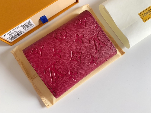 LVコピーウォレット背面デザイン